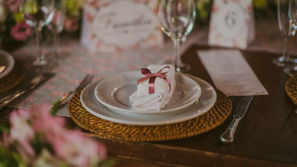 Más de 40 personas intoxicadas con salmonela tras consumir el menú de una boda en Málaga