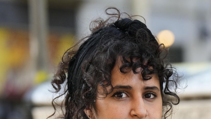 Safia El Aaddam: "el paso de reconocerse racista, como con el machismo, aún está lejos"