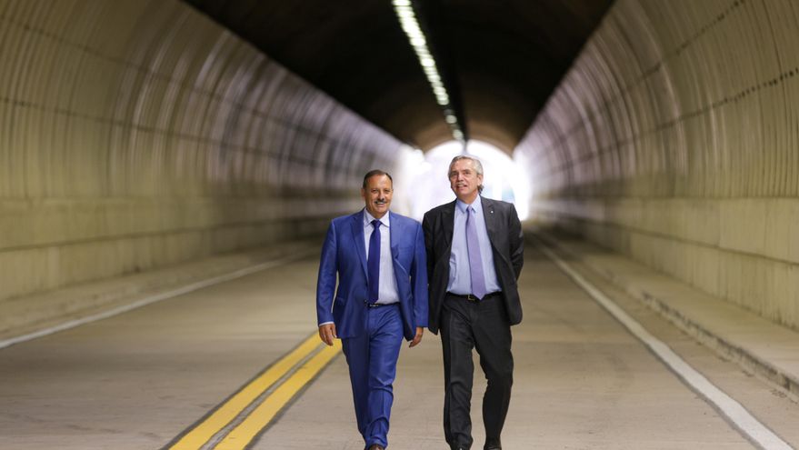 "Nos van a hacer perder a todos": la ira de los gobernadores con Alberto y Cristina