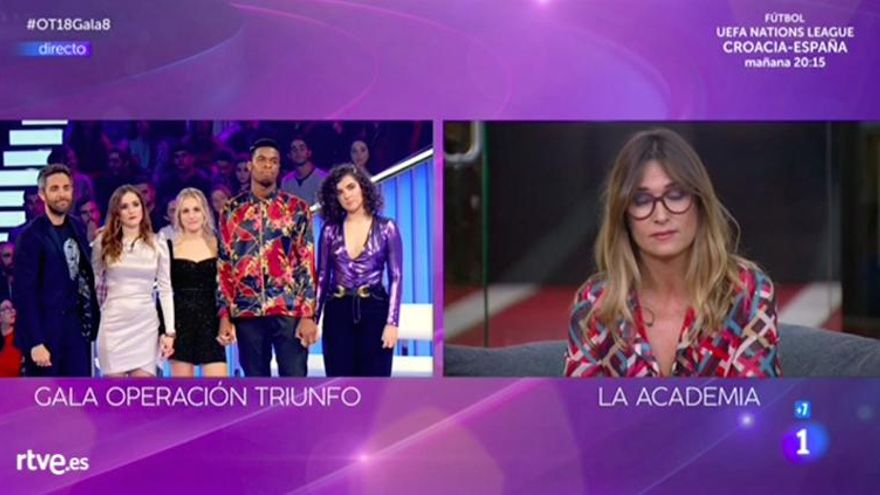 Marilia, María, Famous y Marta, propuestos para abandonar