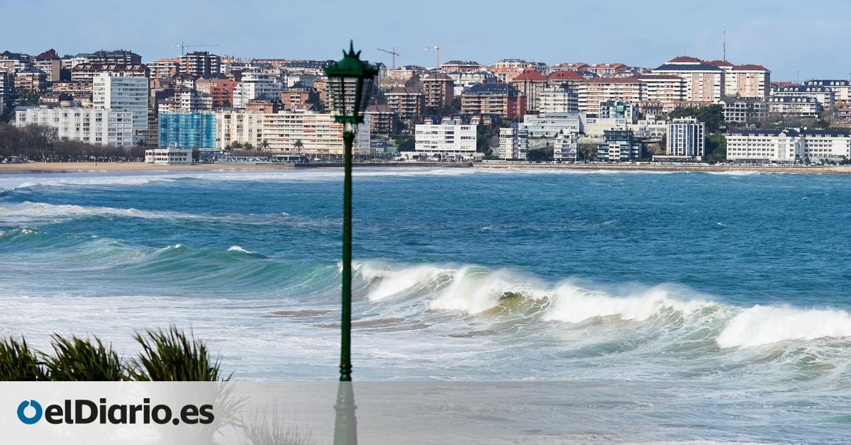 바다의 파도가 사라지고 있으며, 과학자들은 인간 활동을 비난합니다 바다의 파도가 사라지고 있으며, 과학자들은 인간 활동을 비난합니다