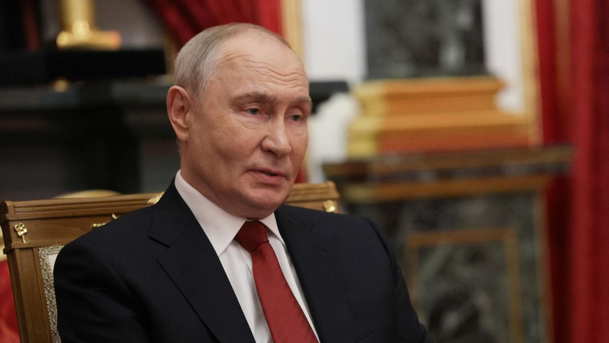 Moscú afirma que Trump ha pedido a Putin el fin de la guerra en Ucrania durante su mandato