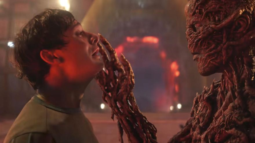 'Stranger Things' lanza el tráiler oficial e imágenes inéditas de su temporada final en Netflix