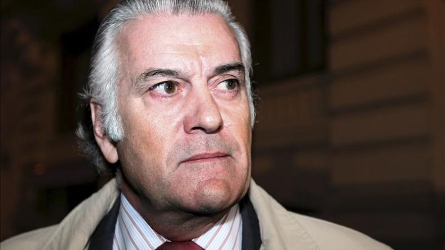 Bárcenas niega una contabilidad B y dice que los papeles son una "burda manipulación"