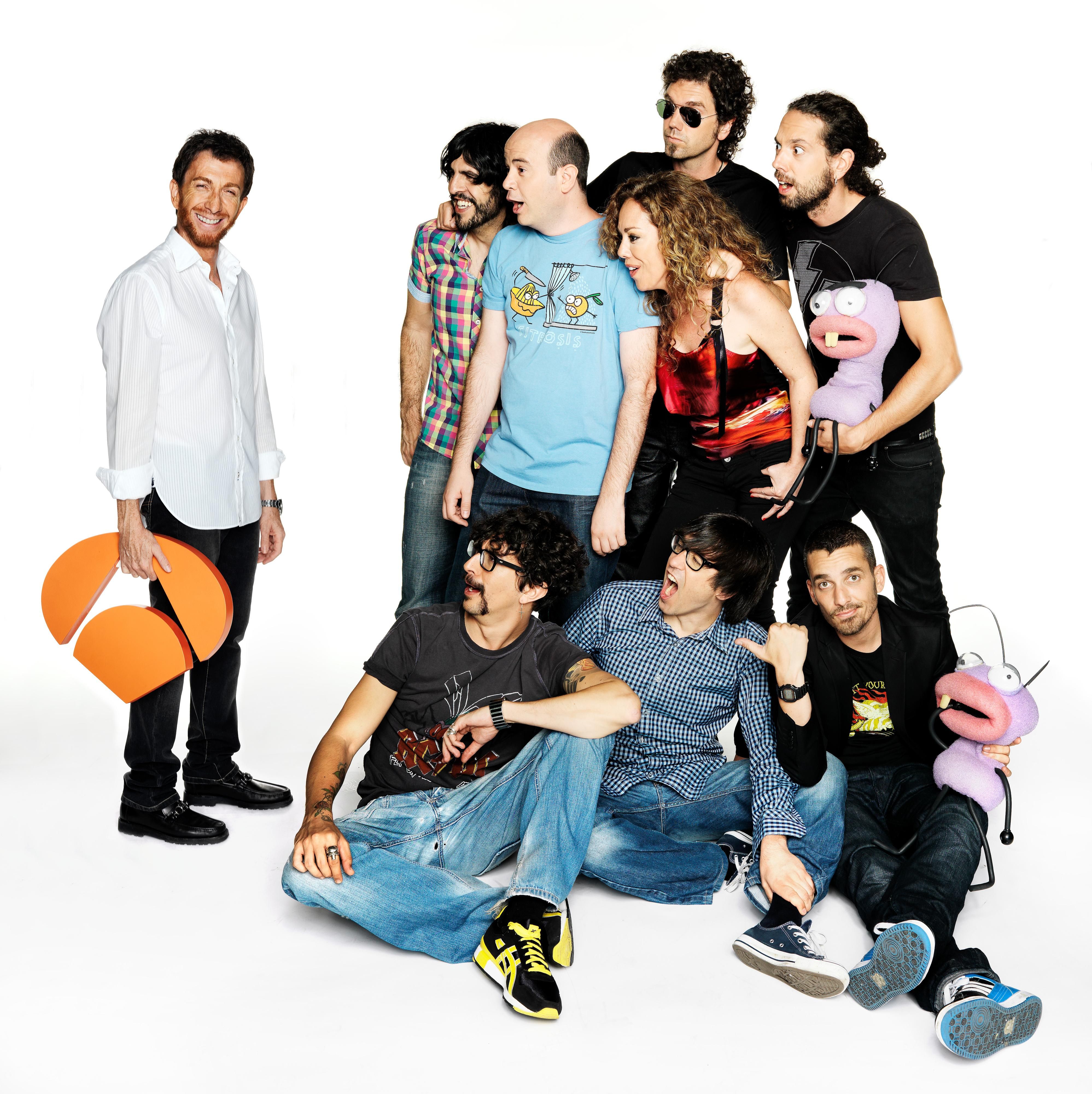 'El Hormiguero'