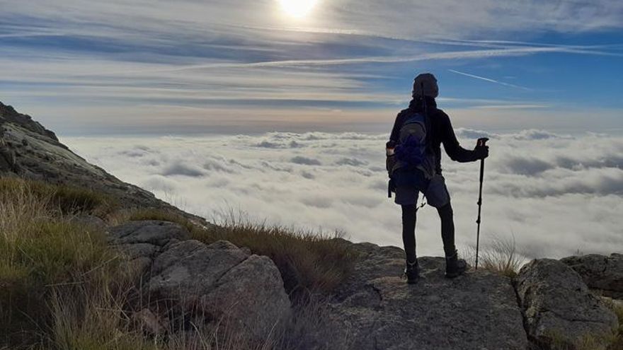 Senderismo e historia por la Sierra Norte de Madrid: un recorrido por la Red Carpetania