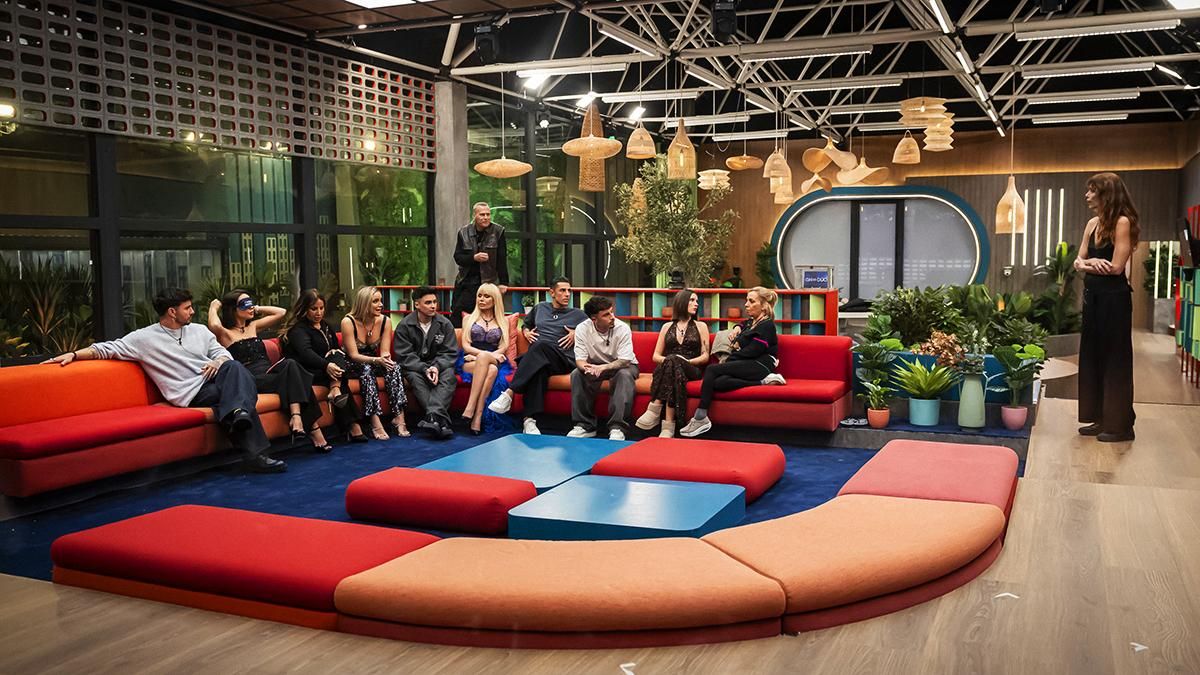 Telecinco pone fin a los 'martes especiales' de 'GH Dúo' y anuncia a su inminente sustituto en prime time