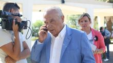Administrador de la finca donde murió Blesa: "La presión se cargó a Barberá y se ha cargado a Blesa"