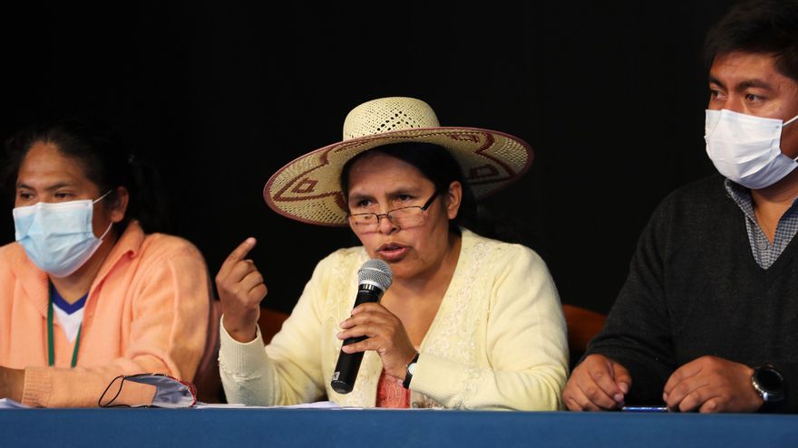 Cinco arrestados por daños a las patrimoniales ruinas de Tihuanaco en Bolivia