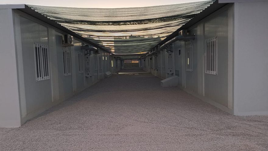 Los últimos centros afectados por la dana reanudan las clases en Massanassa, Algemesí y Alfafar