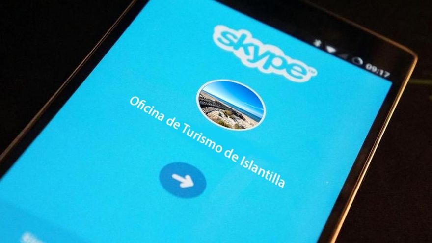 Skype dice adiós el 5 de mayo: cierra la app que democratizó las videollamadas