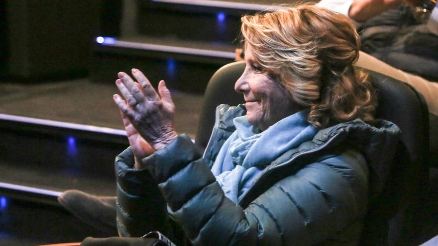 Aguirre llama al PP a defender "con suficiente decisión" sus principios para frenar la "huida" de votantes