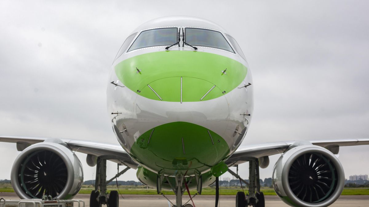 Binter da la bienvenida 2026 con un ‘Bintazo’ para destinos nacionales e internacionales