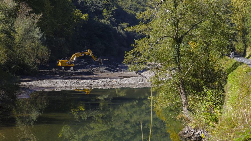 Eliminar barreras fluviales para (también) reconectar ciudadanos y ríos