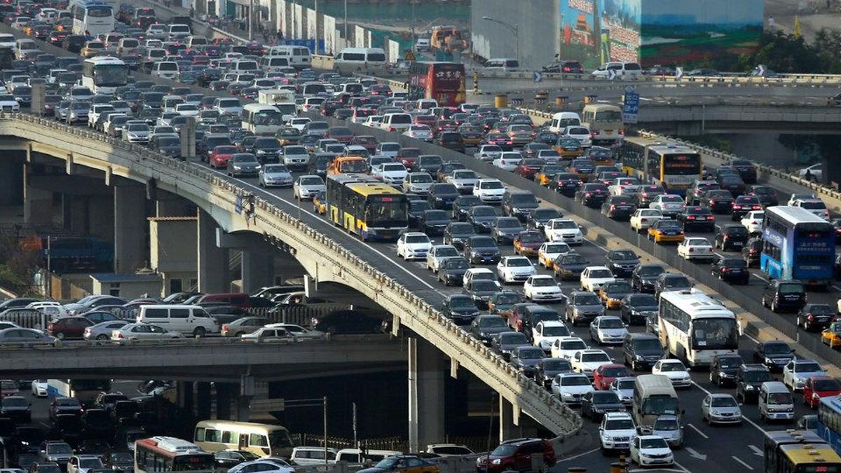 El Día Mundial sin Auto, una fecha para repensar el diseño de nuestras ciudades