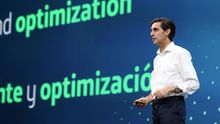 Telefónica negocia la venta de sus activos en Centroamérica
