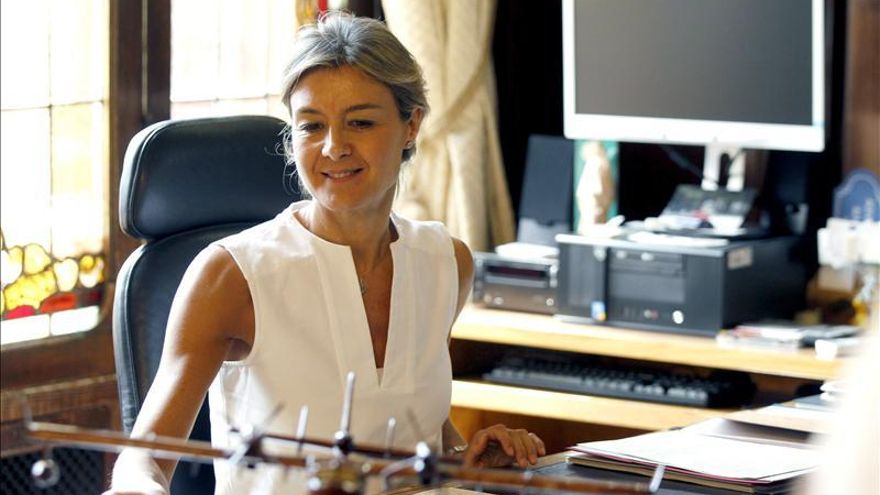 Medio Ambiente impulsa una red de caminos verdes que cubrirá toda España