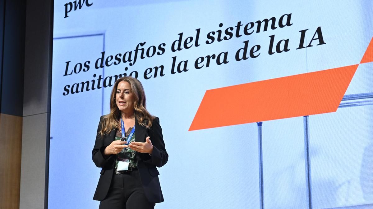 La equidad sanitaria en tiempos de inteligencia artificial
