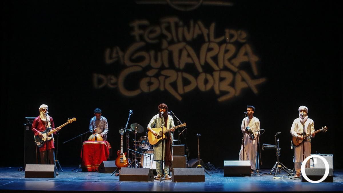 Concierto de Tarwa N-Tiniri