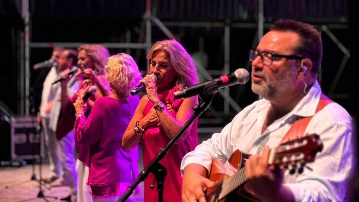 Aravaca celebra sus fiestas en honor a la Virgen del Buen Camino 2026: fechas, horarios y programa completo
