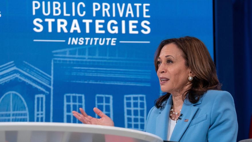 La Casa Blanca presenta un plan para abordar la migración desde Centroamérica