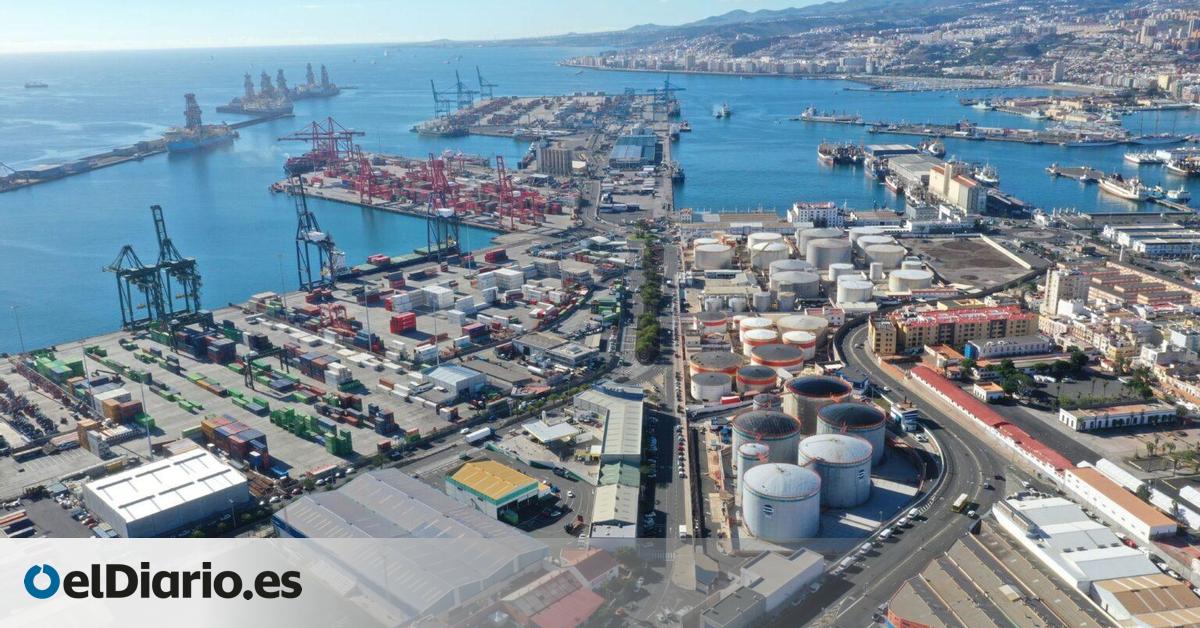 Canarias, la segunda región con mayor crecimiento del PIB en el segundo trimestre