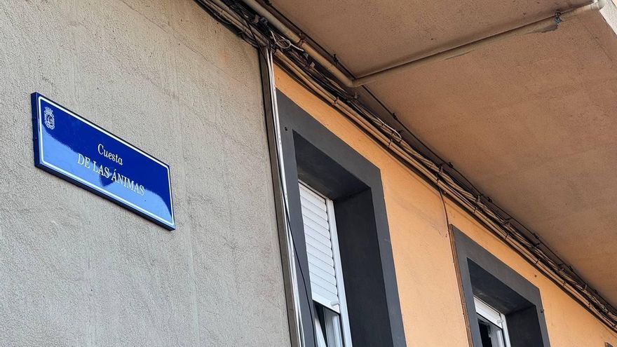 Santander ejecuta la retirada de nombres franquistas una década después de haber aprobado los cambios en el callejero