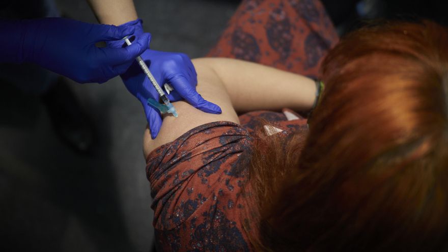 Localidades de Extremadura con positivos este jueves, 4 de noviembre