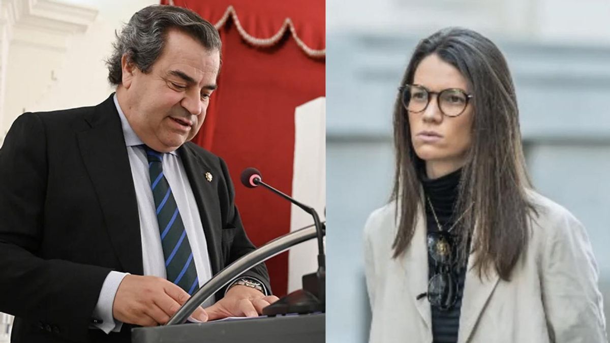 Cargos peninsulares de Vox se incrustan en las lista del PP al Senado por Gran Canaria y Tenerife