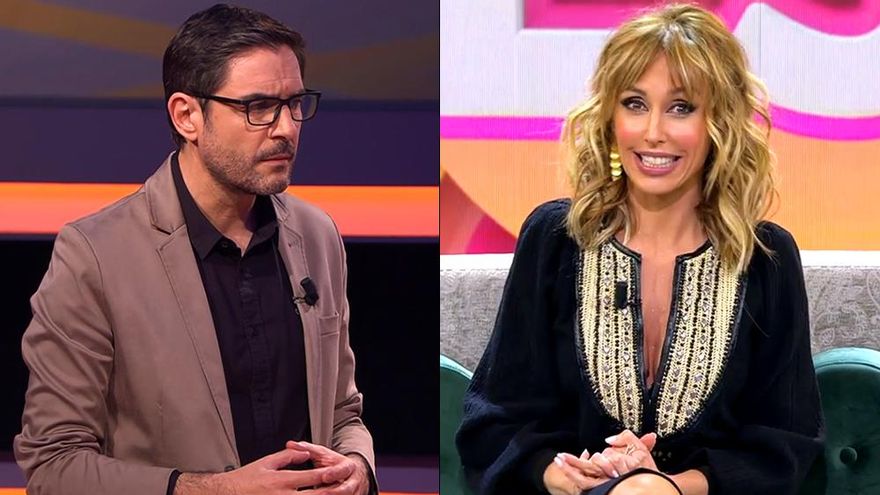 '¡Boom!' resucita pero no explota en las tardes del fin de semana de Antena 3, sin que 'Fiesta' lo aproveche