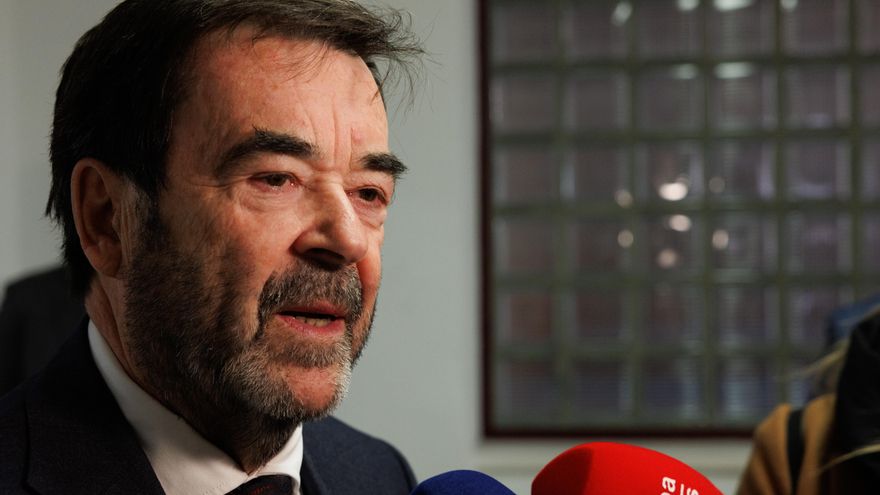El presidente del Poder Judicial, tras cinco años en funciones: “No vamos a dimitir salvo jubilación o fallecimiento”