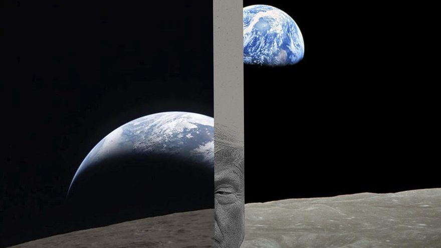 La lección de Artemisa: un viaje en espejo para ver el ‘ocaso’ de EEUU desde la Luna