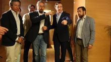PP y Ciudadanos dan carpetazo a la investigación parlamentaria de la policía política con solo dos comparecencias