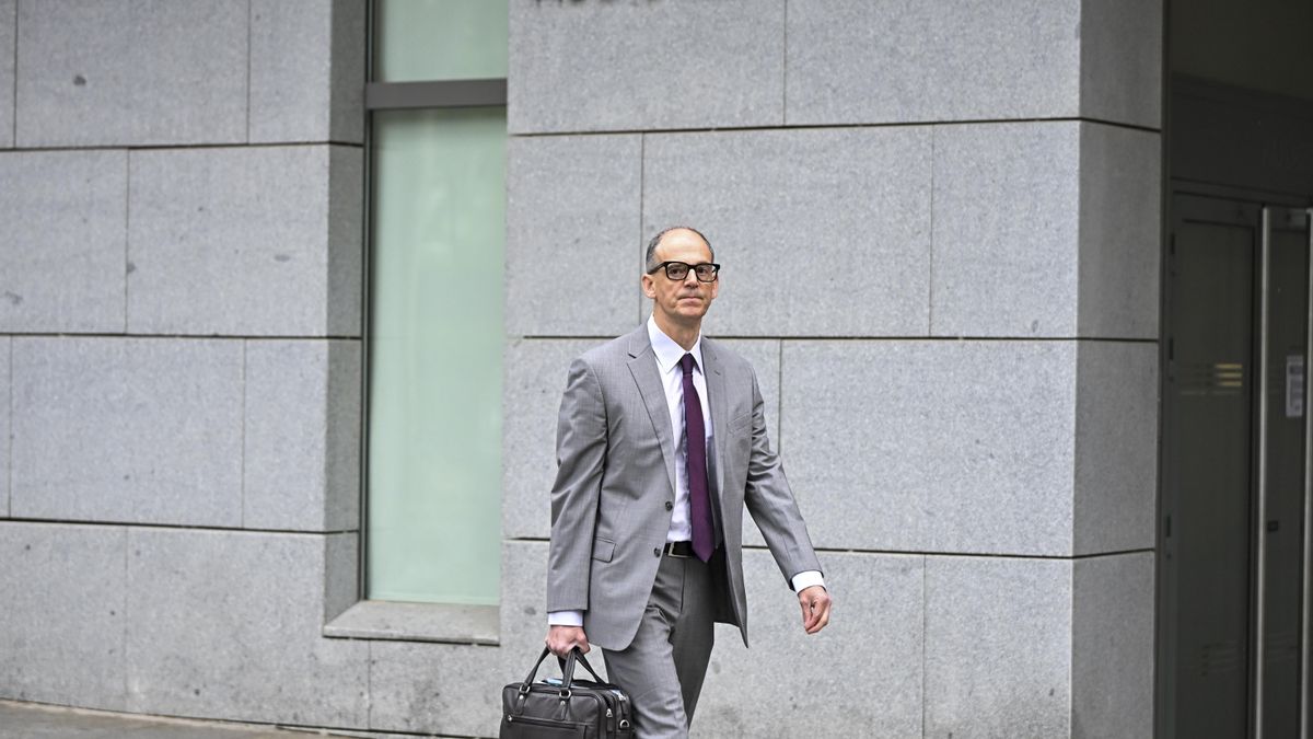 El agente Morocho revela que uno de los acusados en Kitchen filtró a Cospedal documentación secreta del caso Gürtel