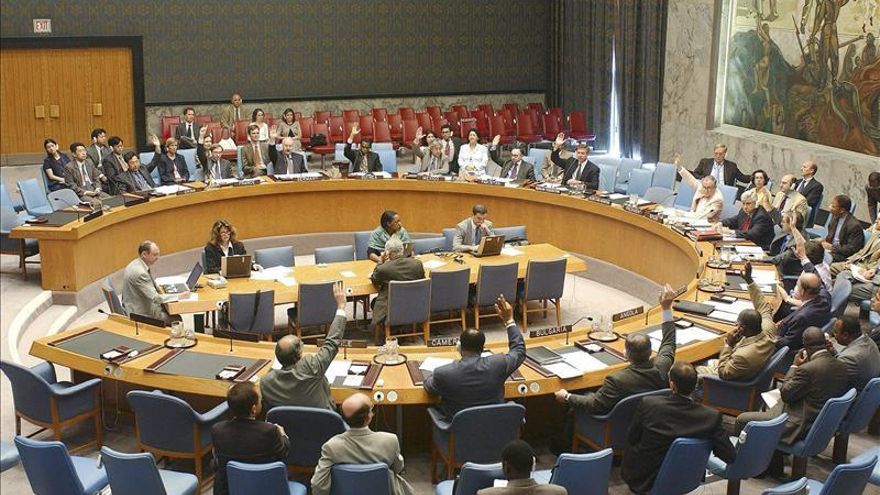 Consejo de Seguridad ONU inicia sus discusiones sobre la extensión de Minurso