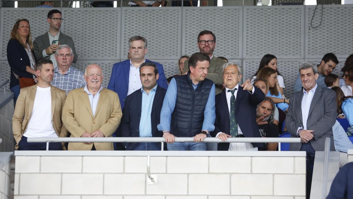 Ciudad de Lucena - UD Tomares