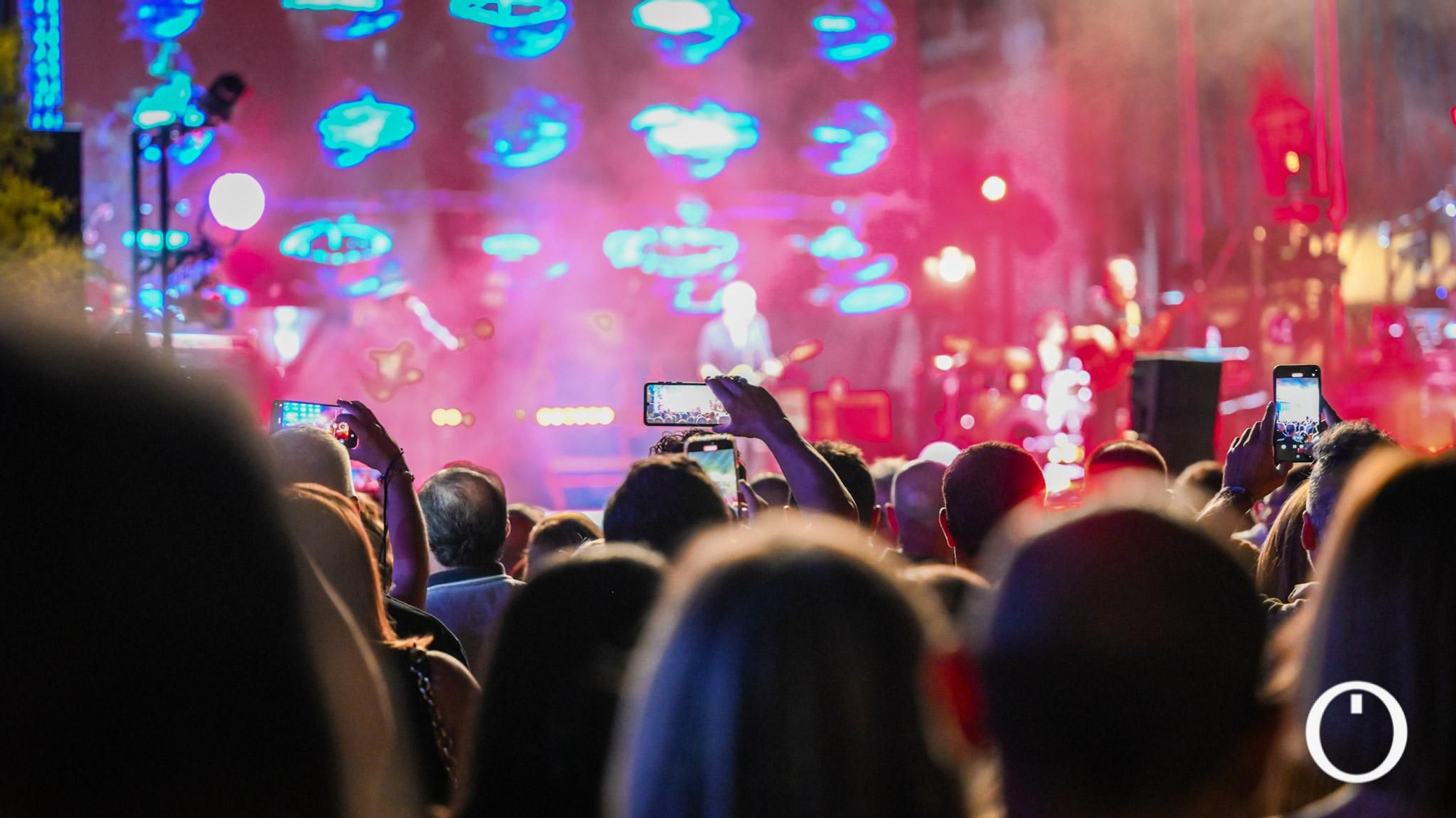 El festival Cañeteando 2025