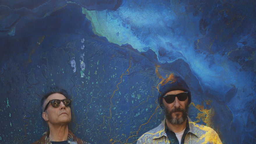 'Los planetas, concierto esencial' pondrá el broche de oro al 25 Festival de Málaga