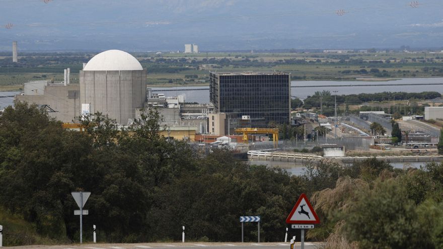 Las eléctricas urgen una rebaja fiscal de nucleares mientras apuran las fechas para pedir una prórroga