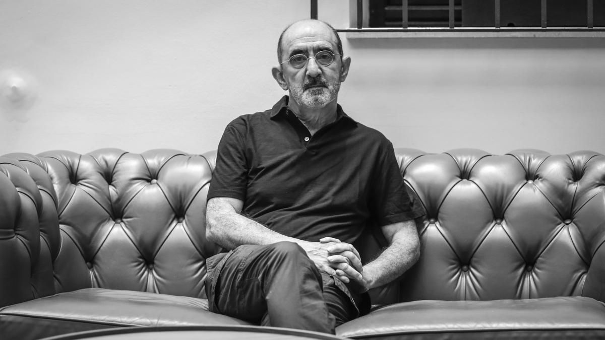 Entrevista N&B a Daniel Innerarity, catedrático de Filosofía Política