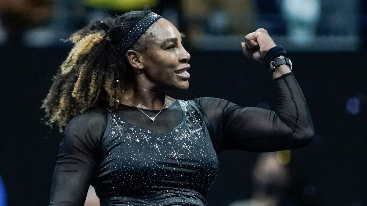 El regreso de la reina del tenis no será una aventura en solitario, ya que Williams participará en el cuadro de dobles junto a la joven Victoria Mboko