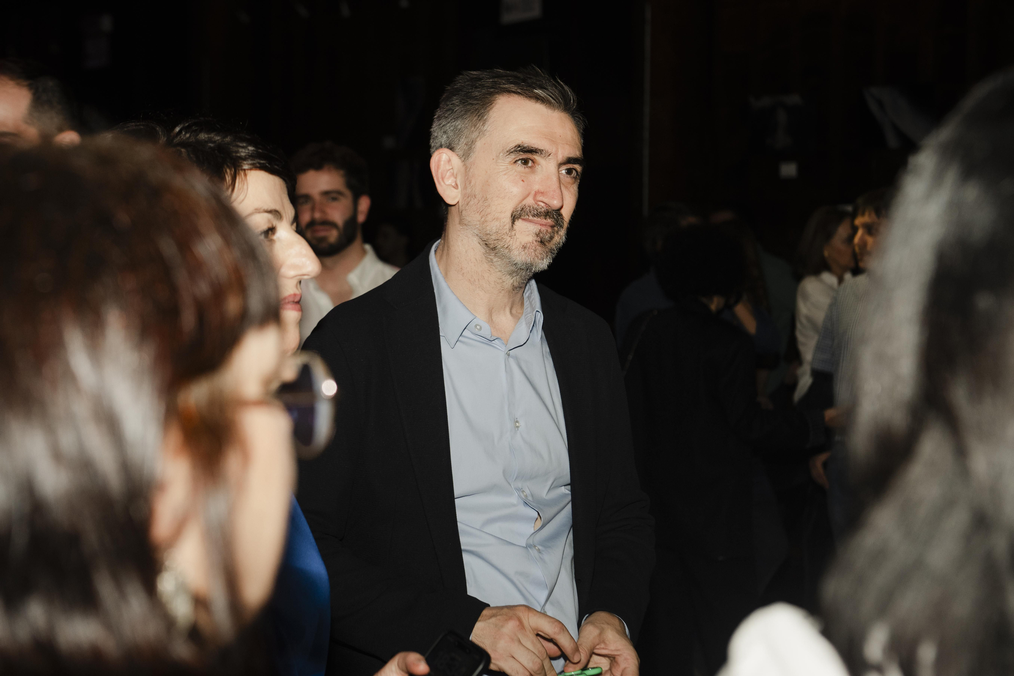 Ignacio Escolar