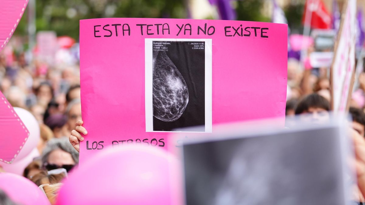 La Fiscalía andaluza archiva las primeras denuncias contra el Gobierno de Moreno por los "fallos" en los cribados de cáncer