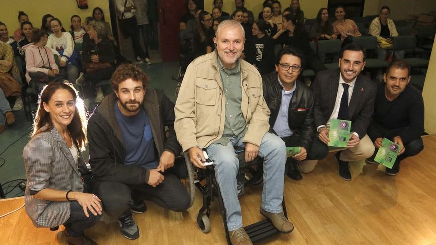 Guerra judicial por Verdiblanca, la asociación de discapacitados más veterana de Andalucía: elecciones anuladas, un presidente imputado y cuentas bajo lupa