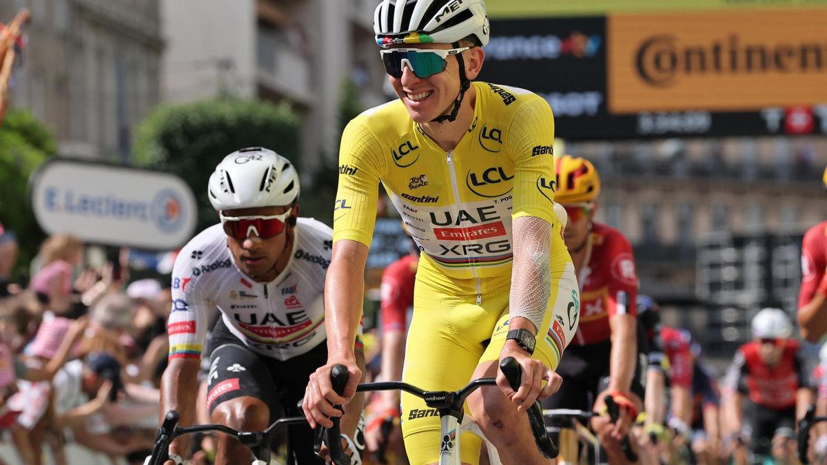 Tour de Francia 2025 | Etapa 16 entre Montpellier y Mont Ventoux: perfil, horario y dónde ver por TV hoy