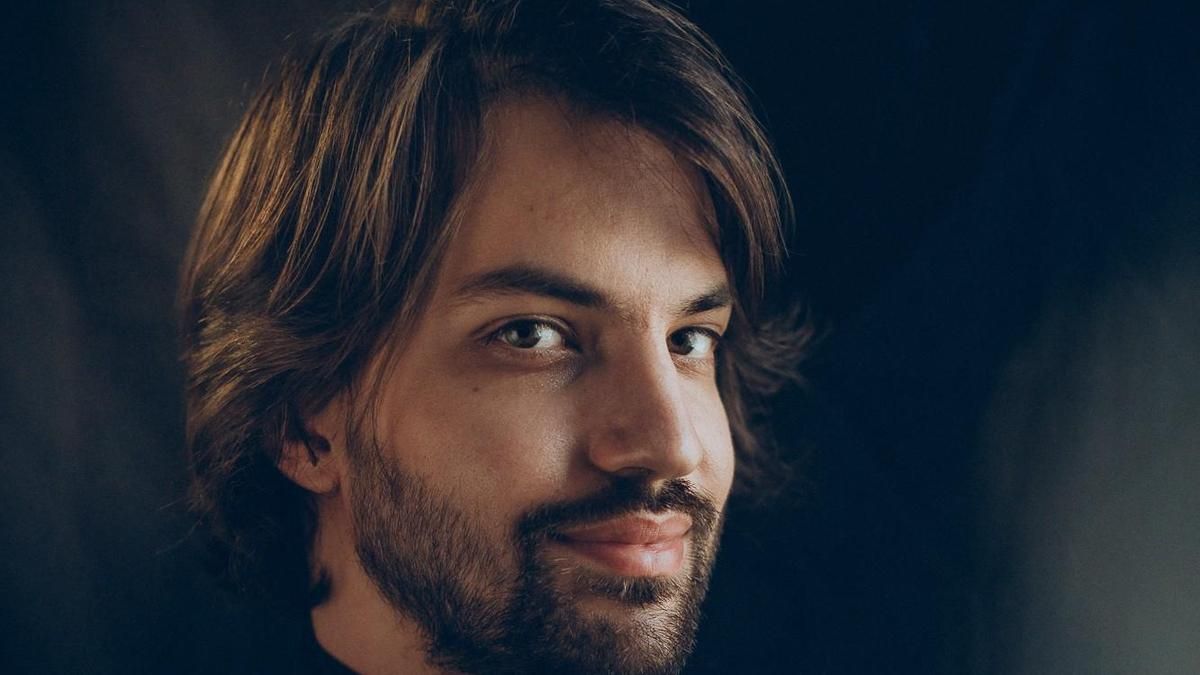 El pianista zaragozano Javier Montañés cierra este domingo el fin de semana en la Sala Eutherpe de León