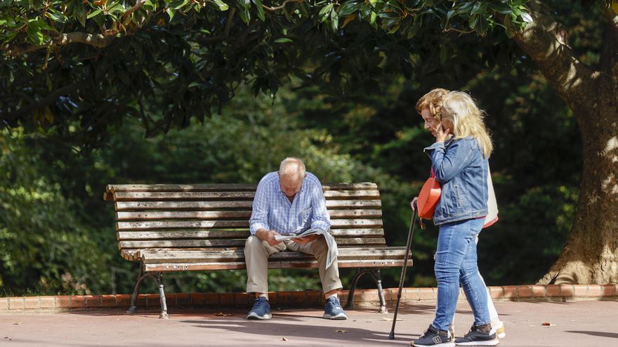 Casi el 90% de los españoles rechazan elevar la edad de jubilación a 70 años como en Alemania