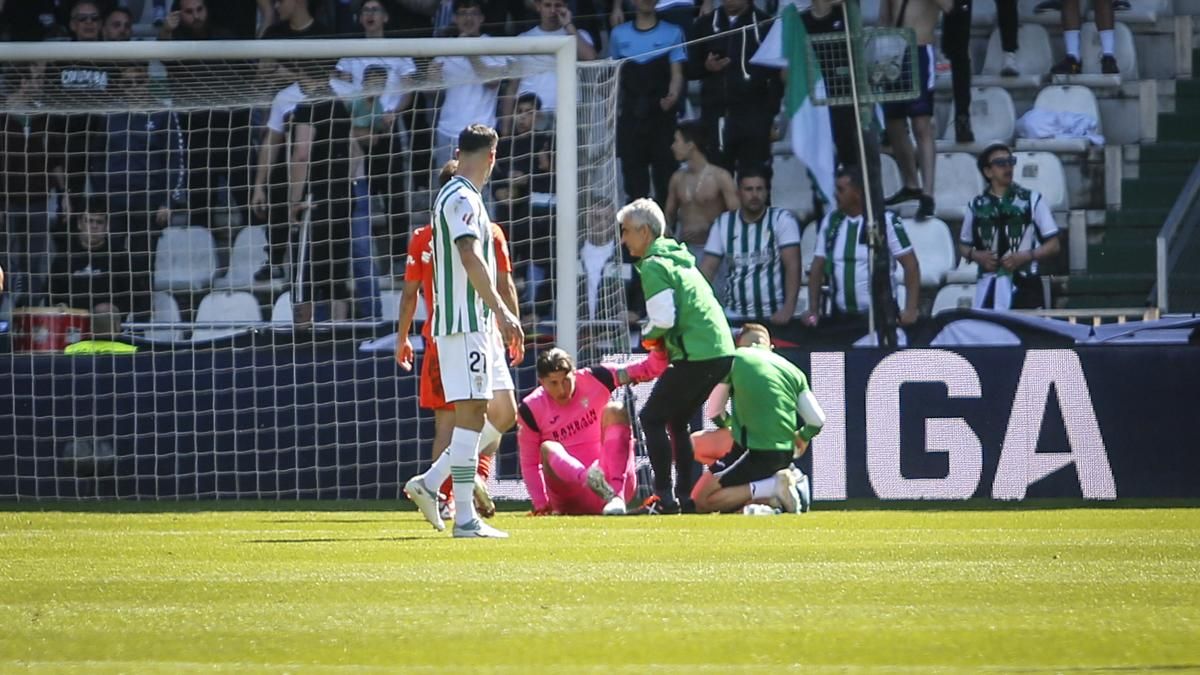 Córdoba CF - Real Sociedad B