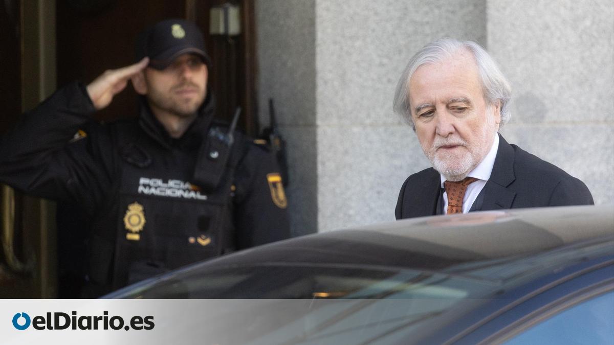 Los Comuns amplían su querella por revelación de secretos contra el ...