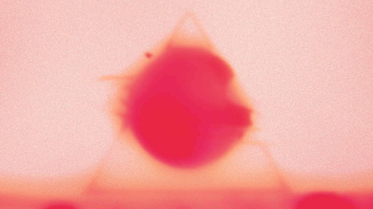 La electrónica dub y las visuales inmersivas toman Radio Universitaria con Cosmos Dogma y Eloski